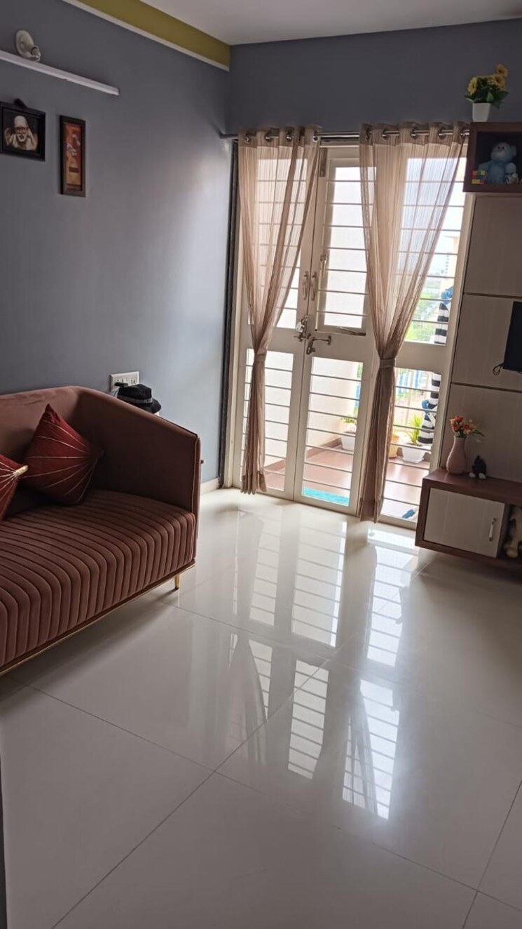 Cover Image, suyojana-society 1 Bedroom 650 Sq.Ft. Apartment In Koregaon Park Pune 9782158