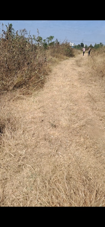Plot for Sale in Hosa Road, Bangalore