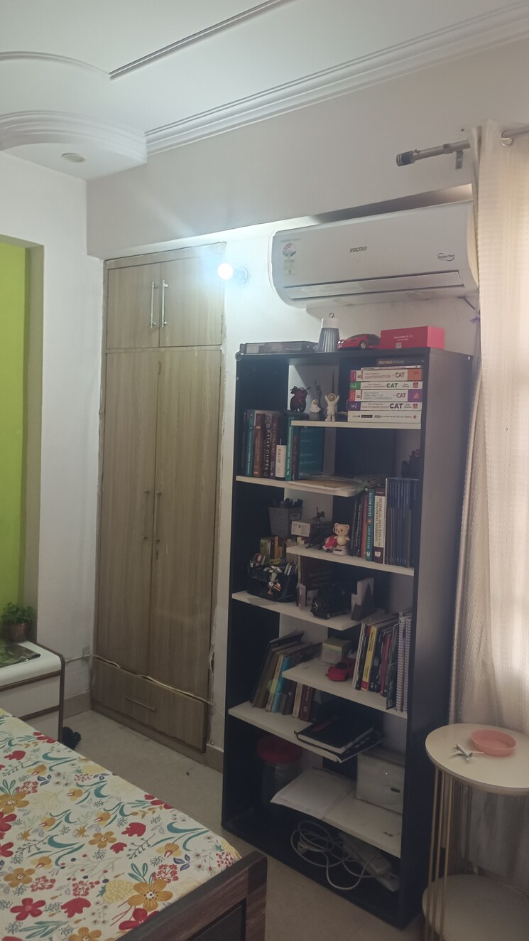 Living Room, indira nagar 2 Bedroom 1200 Sq.Ft. Apartment In Indira Nagar Lucknow 9782187