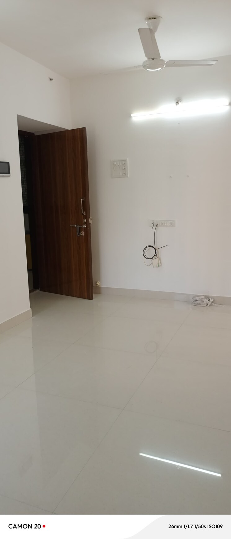 Room, parijat-chs-borivali-east 1 Bedroom 390 Sq.Ft. Apartment In Borivali East Mumbai 9782183