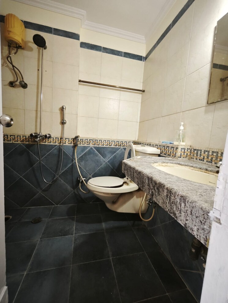 Team Area, kukreja-residency 2 Bedroom 1050 Sq.Ft. Apartment In Chembur Mumbai 9782194