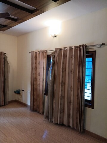 Bedroom in 3 BHK Builder Floor at Basaveshwara Nagar – for Rent