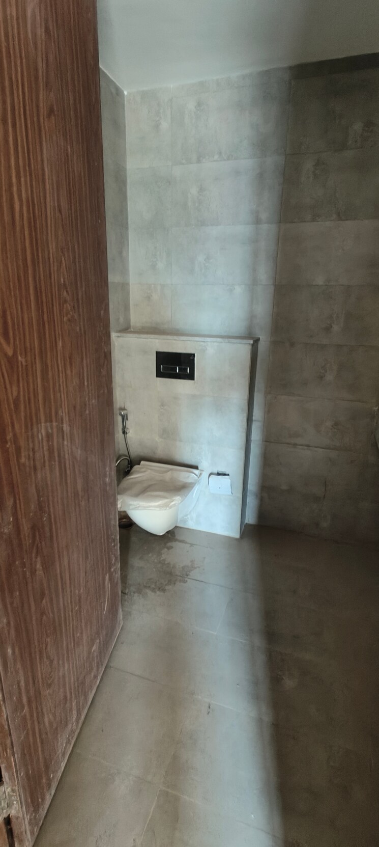 Bathroom, adani-samsara-ivana 4 Bedroom 2800 Sq.Ft. Apartment In Sector 63 Gurgaon 9782262