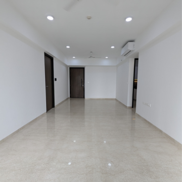 Room in 2 BHK Apartment at Lodha Kiara, Worli – for Rent