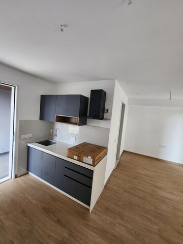 1 BHK Apartment For Rent in Yashcon Neon, Viman Nagar