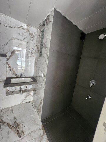 Kitchen in 1 BHK Apartment at Yashcon Neon, Viman Nagar – for Rent