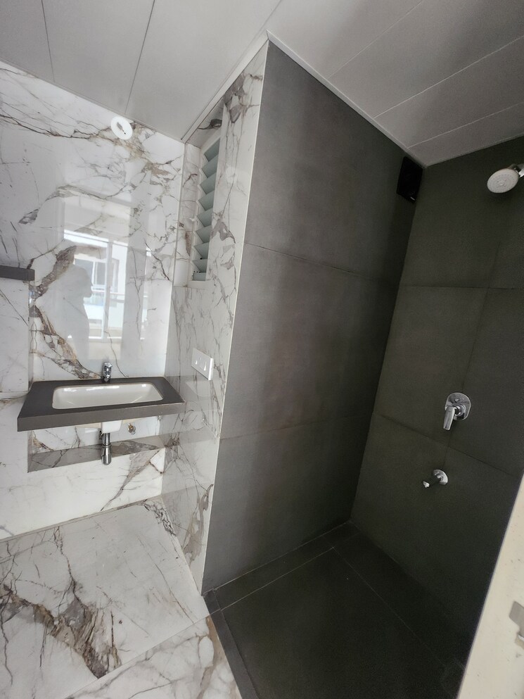 Kitchen, yashcon-neon 1 Bedroom 460 Sq.Ft. Apartment In Viman Nagar Pune 9782321