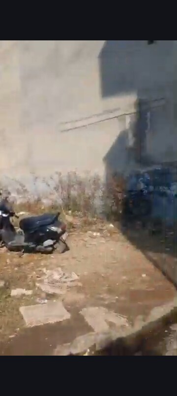  Plot For Sale in Madhuban Bapudham