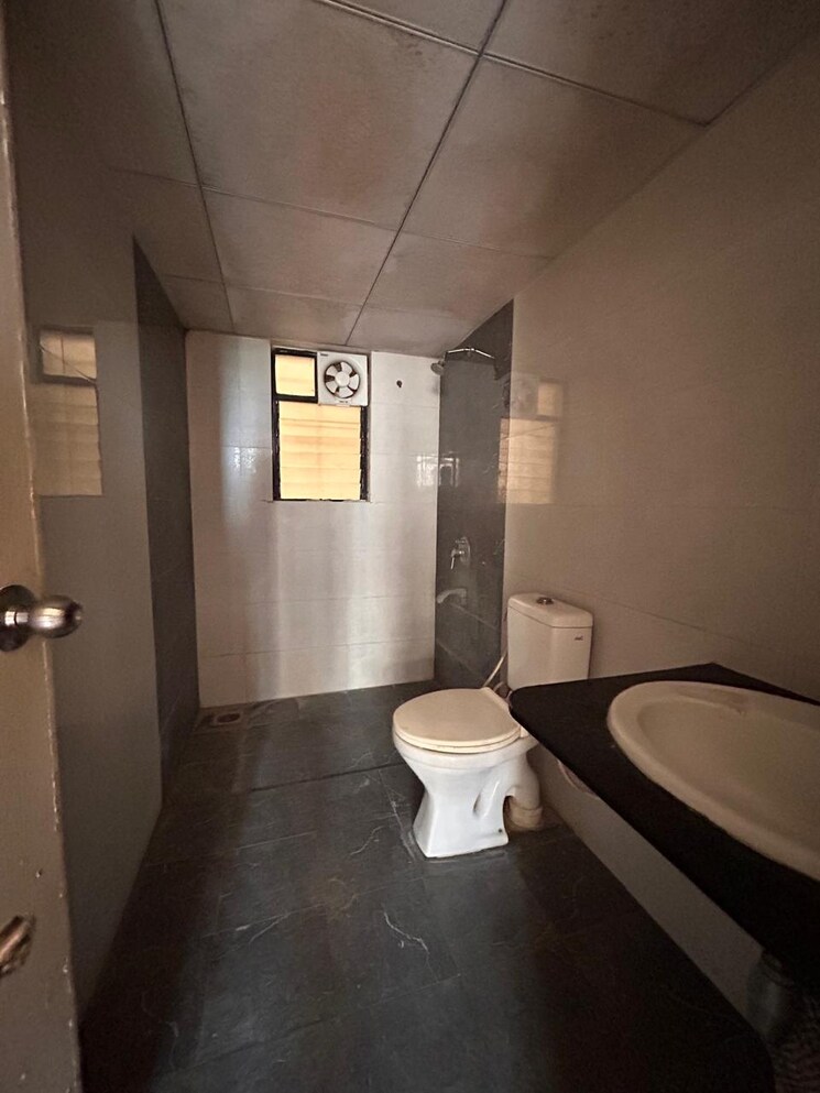 Bathroom, godrej-greens 3 Bedroom 950 Sq.Ft. Apartment In Undri Pune 9782328