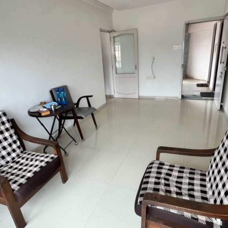 Room, malad west 2 Bedroom 560 Sq.Ft. Apartment In Malad West Mumbai 9782331