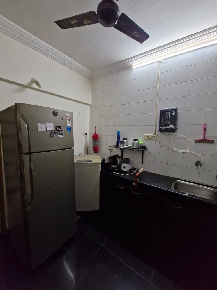 Kitchen, ashok-vihar-chs 2 Bedroom 700 Sq.Ft. Apartment In Marol Mumbai 9782379