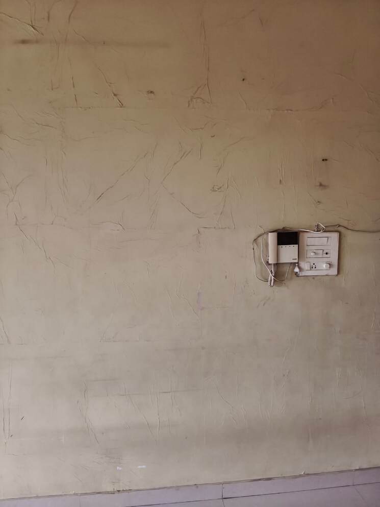 Living Room, paradise-sai-riverdale 1 Bedroom 690 Sq.Ft. Apartment In Taloja Navi Mumbai 9782393