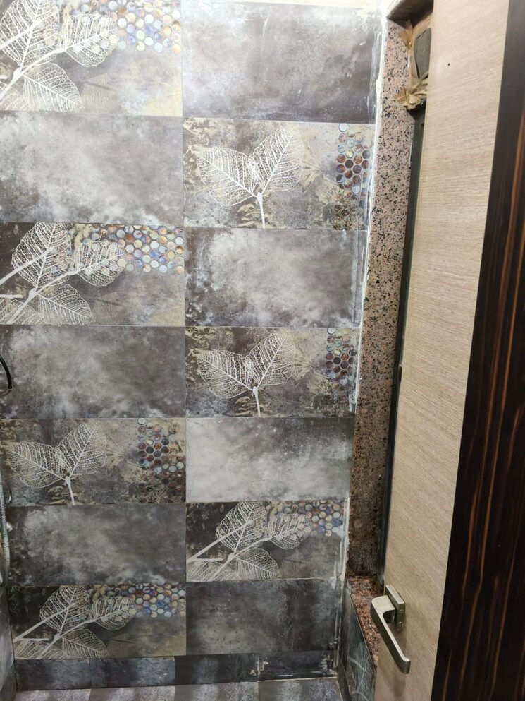 Bathroom, paradise-sai-riverdale 1 Bedroom 690 Sq.Ft. Apartment In Taloja Navi Mumbai 9782393