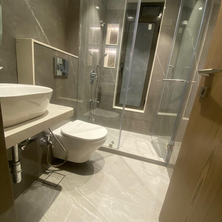Attached Bathroom, bandra west 2 Bedroom 800 Sq.Ft. Apartment In Bandra West Mumbai 9782395