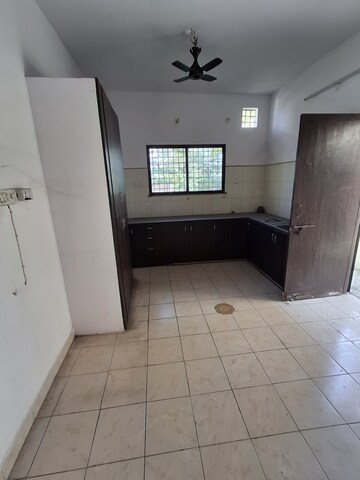 Kitchen in 2 BHK Villa at Beltarodi – for Rent