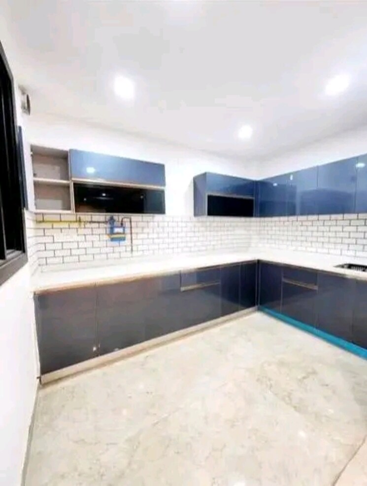 Kitchen, chattarpur 3 Bedroom 1220 Sq.Ft. Apartment In Chattarpur Delhi 9782447