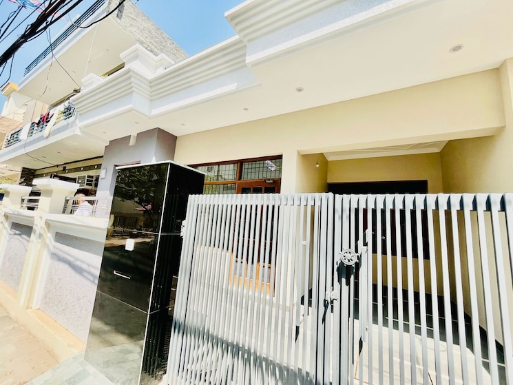 Cover Image, dhakoli 5 Bedroom 128 Sq.Yd. Builder Floor In Dhakoli Zirakpur 9782442