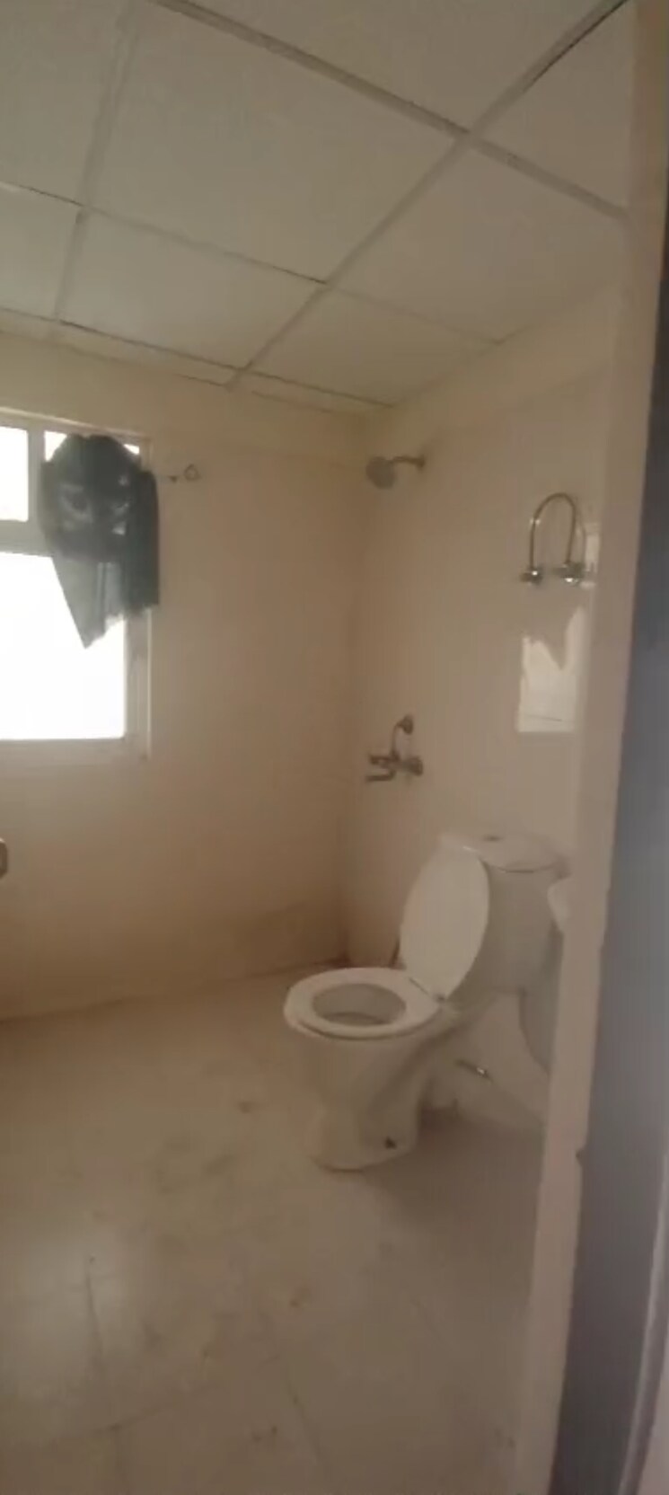 Bathroom, vvip-nest 1 RK 684 Sq.Ft. Apartment In Raj Nagar Extension Ghaziabad 9782446