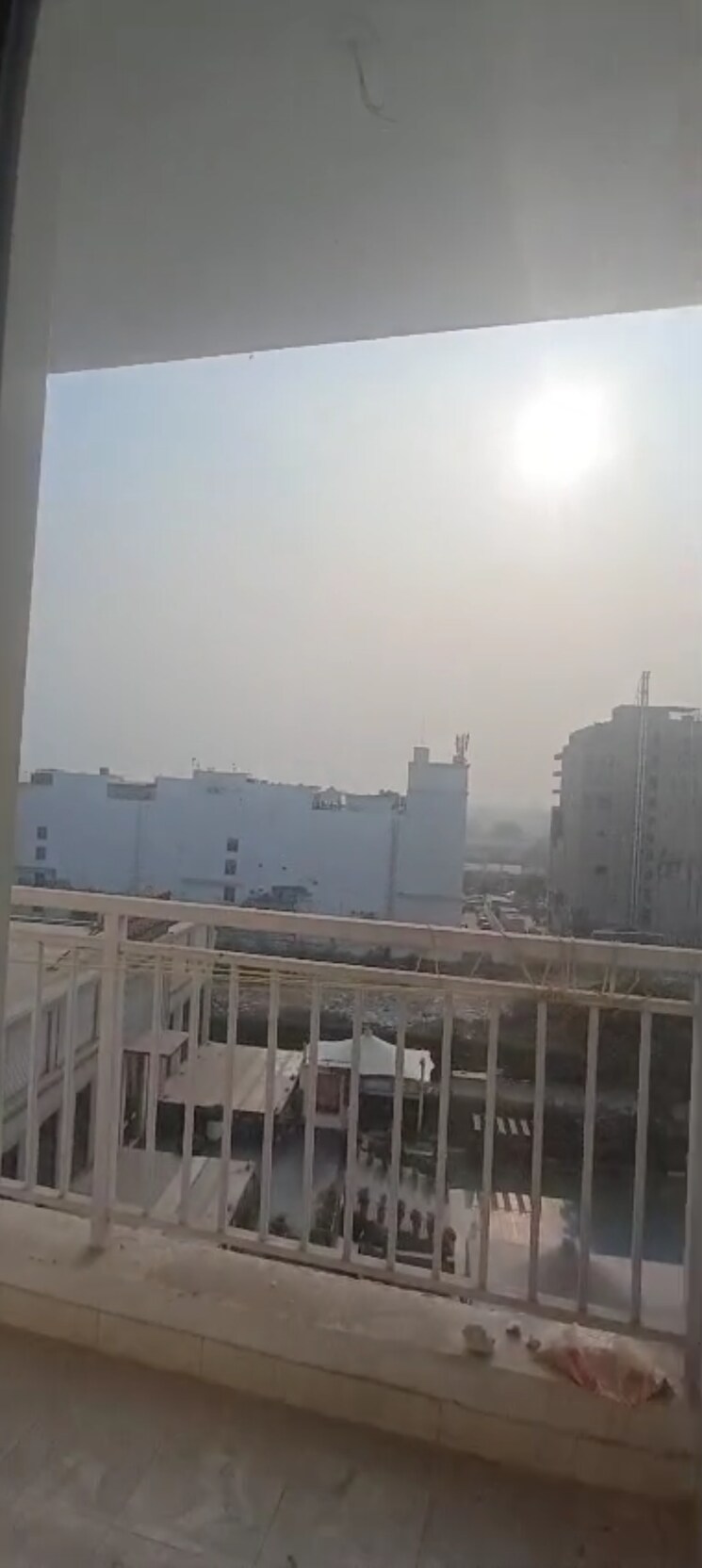 Exterior View, vvip-nest 1 RK 684 Sq.Ft. Apartment In Raj Nagar Extension Ghaziabad 9782446