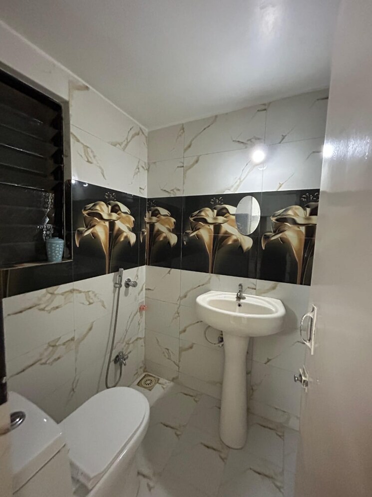 Master Bedroom, fortaleza-chsl 3 Bedroom 1650 Sq.Ft. Apartment In Kalyani Nagar Pune 9782456