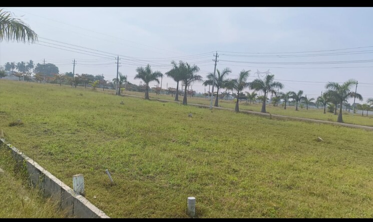 undefined, kolar  1200 Sq.Ft. Plot In Kolar Bangalore 9782461