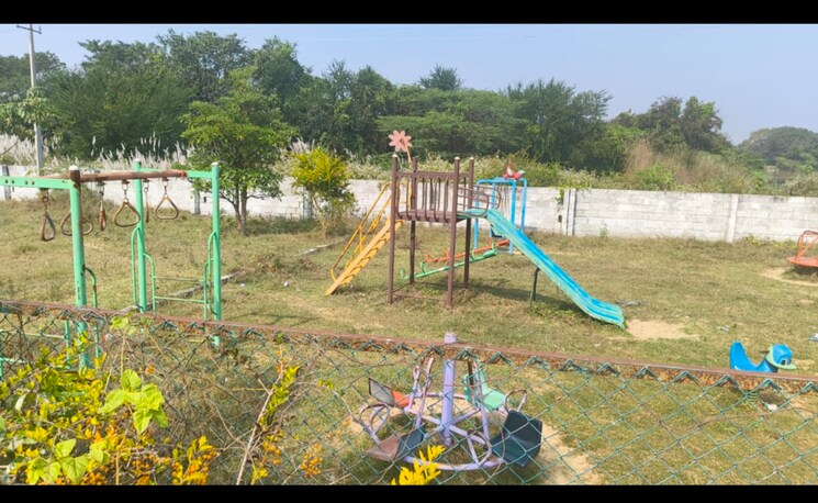 Garden, kolar  1200 Sq.Ft. Plot In Kolar Bangalore 9782461