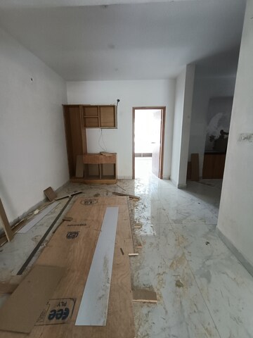 Kitchen in 2 BHK Apartment at Indiranagar – for Rent