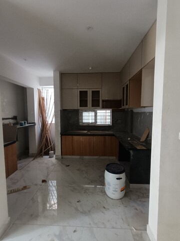 Bathroom in 2 BHK Apartment at Indiranagar – for Rent