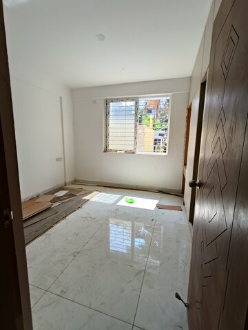 Bedroom in 2 BHK Apartment at Indiranagar – for Rent