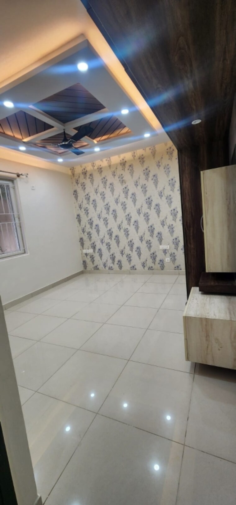 Living Room, prestige-ivy-terraces 3 Bedroom 1615 Sq.Ft. Apartment In Kadubeesanahalli Bangalore 9782474