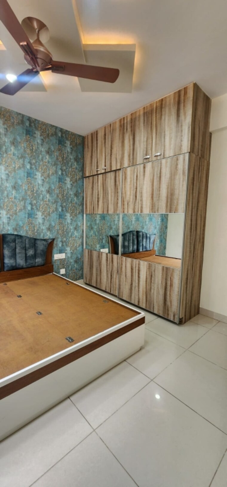 Kitchen, prestige-ivy-terraces 3 Bedroom 1615 Sq.Ft. Apartment In Kadubeesanahalli Bangalore 9782474