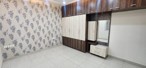 Kitchen in 3 BHK Apartment at Prestige IVY Terraces, Kadubeesanahalli – for Rent