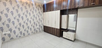 Kitchen in 3 BHK Apartment at Prestige IVY Terraces, Kadubeesanahalli – for Rent