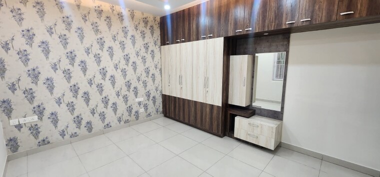 Kitchen, prestige-ivy-terraces 3 Bedroom 1615 Sq.Ft. Apartment In Kadubeesanahalli Bangalore 9782474