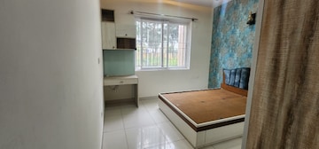 Furnished Amenities in 3 BHK Apartment at Prestige IVY Terraces, Kadubeesanahalli – for Rent