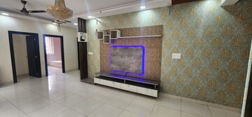 Bedroom in 3 BHK Apartment at Prestige IVY Terraces, Kadubeesanahalli – for Rent