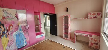 Room in 3 BHK Apartment at Prestige IVY Terraces, Kadubeesanahalli – for Rent