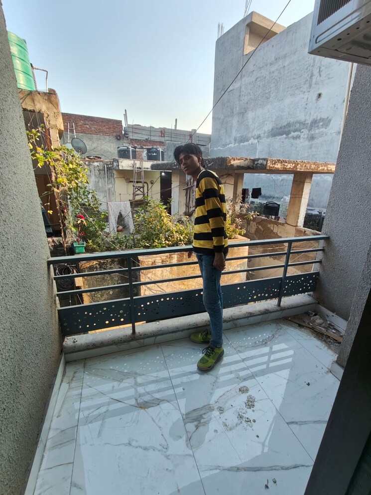 undefined, saket 1 Bedroom 600 Sq.Ft. Builder Floor In Saket Delhi 9782476