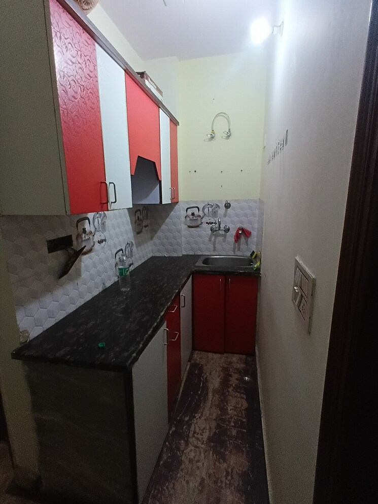 Cover Image, nirman vihar 2 Bedroom 50 Sq.Yd. Builder Floor In Nirman Vihar Delhi 9782489