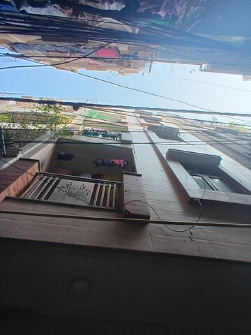 2 BHK Builder Floor – Exterior View View at Nirman Vihar - for Rent