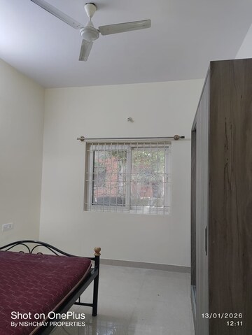 Room in 1 BHK Independent House at Gopal Residency HBR Layout, Hbr Layout – for Rent