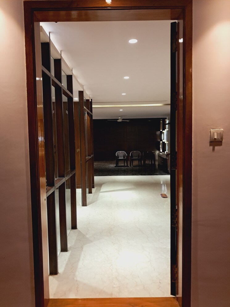 Kitchen, eapl-sri-tirumala-solitaire 4 Bedroom 4255 Sq.Ft. Apartment In Banjara Hills Hyderabad 9782520