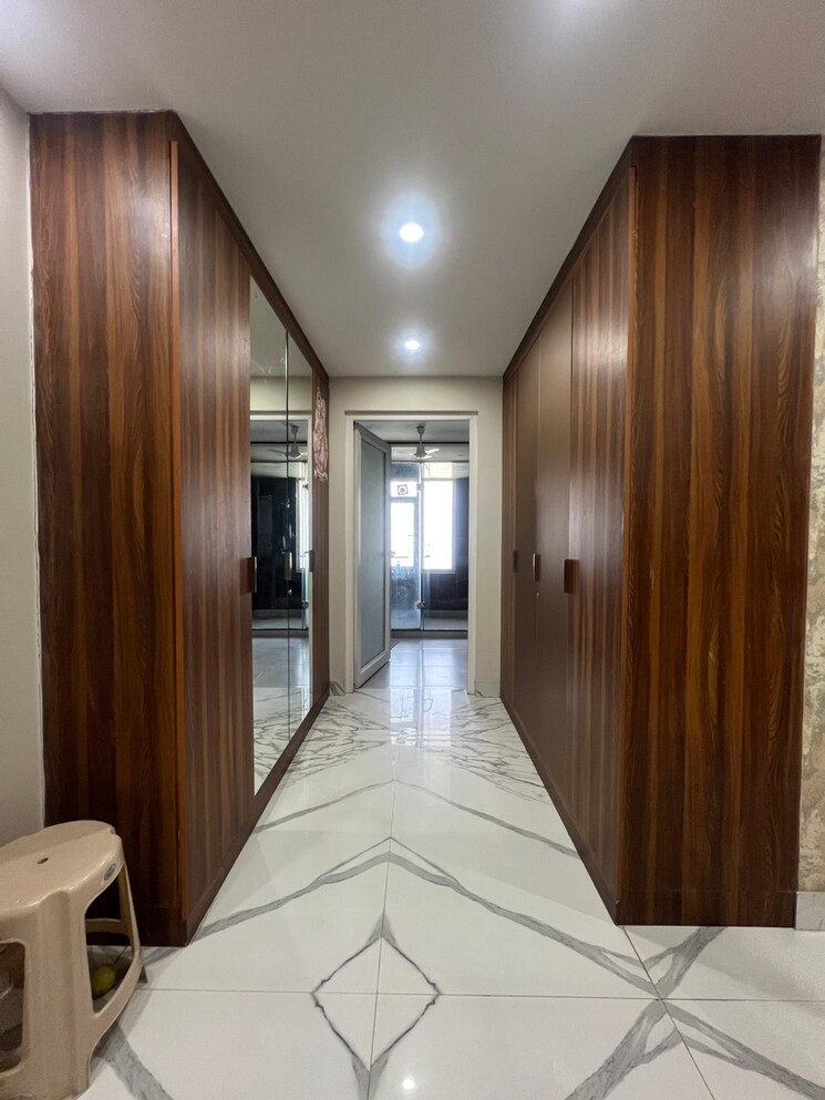 undefined, kendriya-vihar 4 Bedroom 500 Sq.Yd. Builder Floor In Sector 56 Gurgaon 9782495