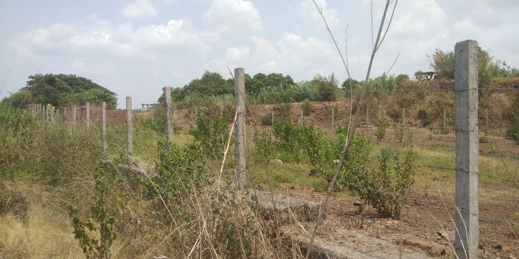 Cover Image, vindhane  1089 Sq.Ft. Plot In Vindhane Navi Mumbai 9782510
