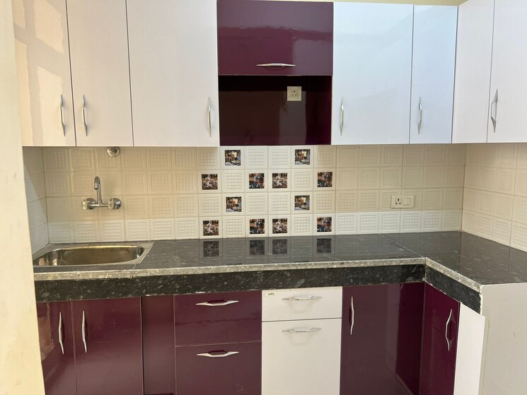 Kitchen, eureka-diya-green-city 2 Bedroom 968 Sq.Ft. Apartment In Raj Nagar Extension Ghaziabad 9782532