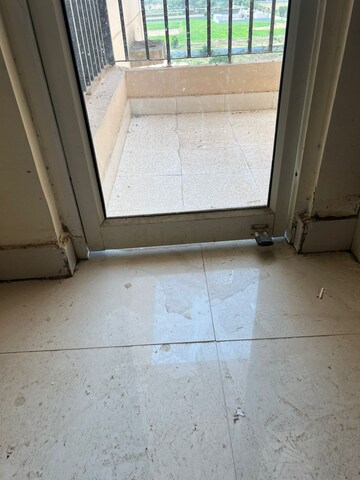 Balcony in 2 BHK Apartment at Eureka Diya Green City, Raj Nagar Extension – for Rent