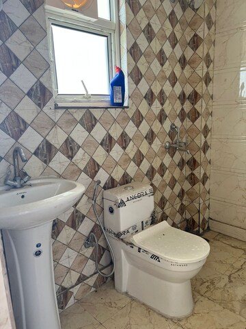 Team Area in 2 BHK Apartment at Eureka Diya Green City, Raj Nagar Extension – for Rent