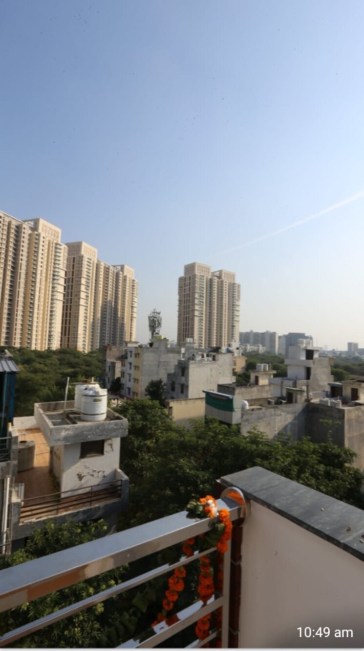Exterior View, dlf-the-grove 1 Bedroom 540 Sq.Ft. Builder Floor In Sector 54 Gurgaon 9782538