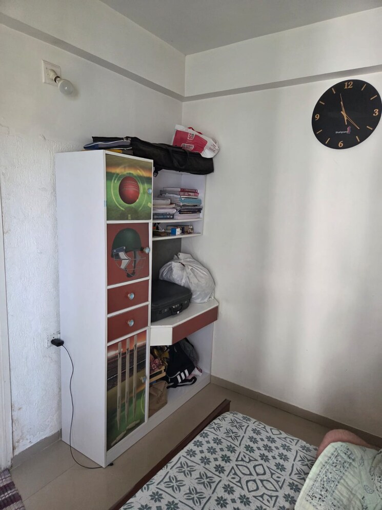 undefined, poddar-palm-greens 3 Bedroom 1557 Sq.Ft. Apartment In Makarba Ahmedabad 9782618