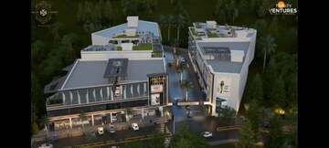 2 BHK Apartment For Sale in Trinity High Street, Jalpura